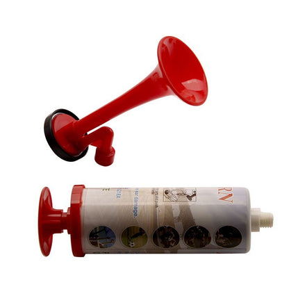 Handheld Air Horn Sports Competition