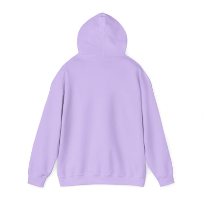 Love & Light Hooded Sweatshirt