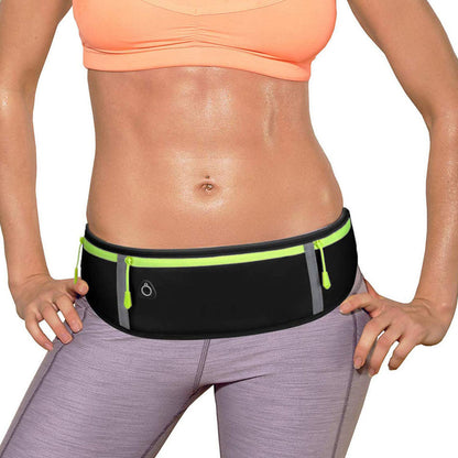 Leisure sports belt