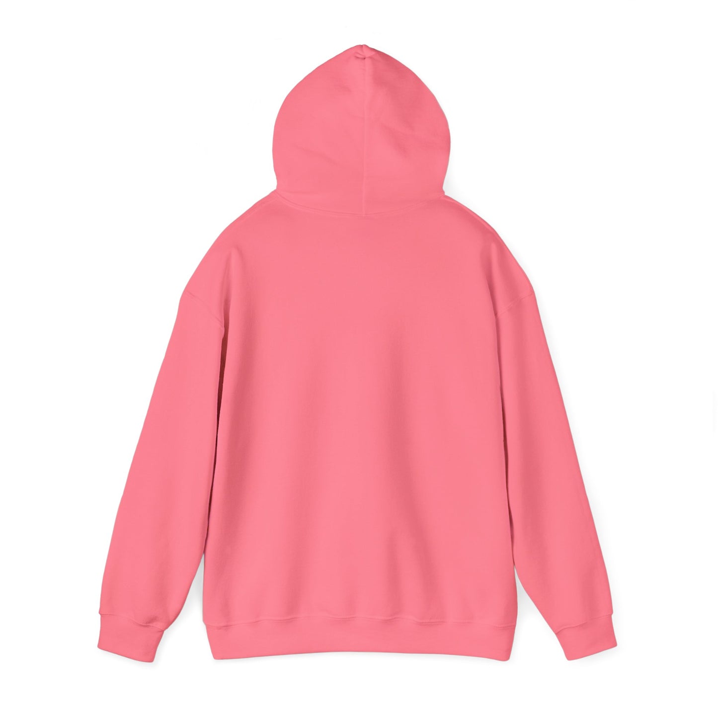 Love & Light Hooded Sweatshirt