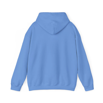 Love & Light Hooded Sweatshirt