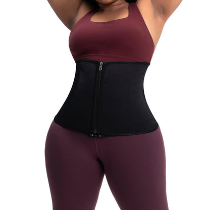 Body Shaping Waistband Women's Sports