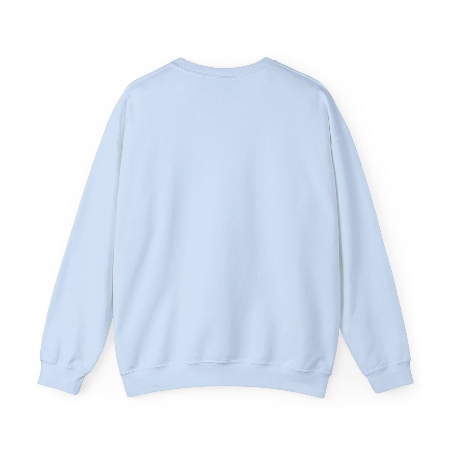 BiPolarity Crewneck Sweatshirt