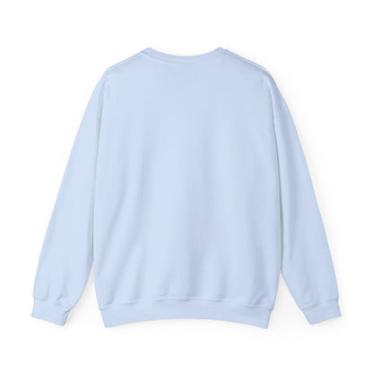 BiPolarity Crewneck Sweatshirt