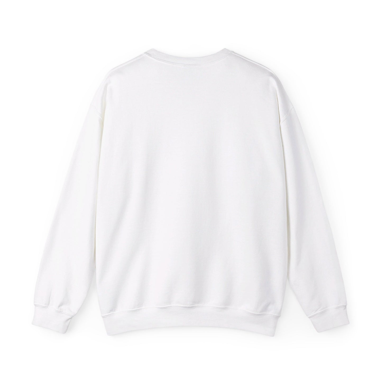 BiPolarity Crewneck Sweatshirt