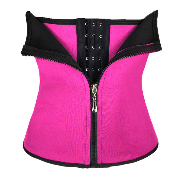 Body Shaping Waistband Women's Sports