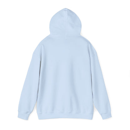 Love & Light Hooded Sweatshirt