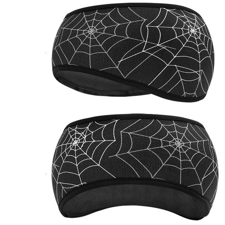 Outdoor sports cycling sports turban