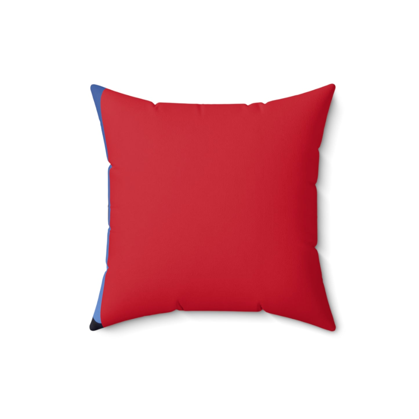 Trump’s Iconic Moment Polyester Square Pillow