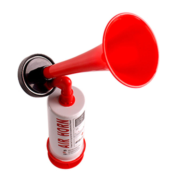 Handheld Air Horn Sports Competition