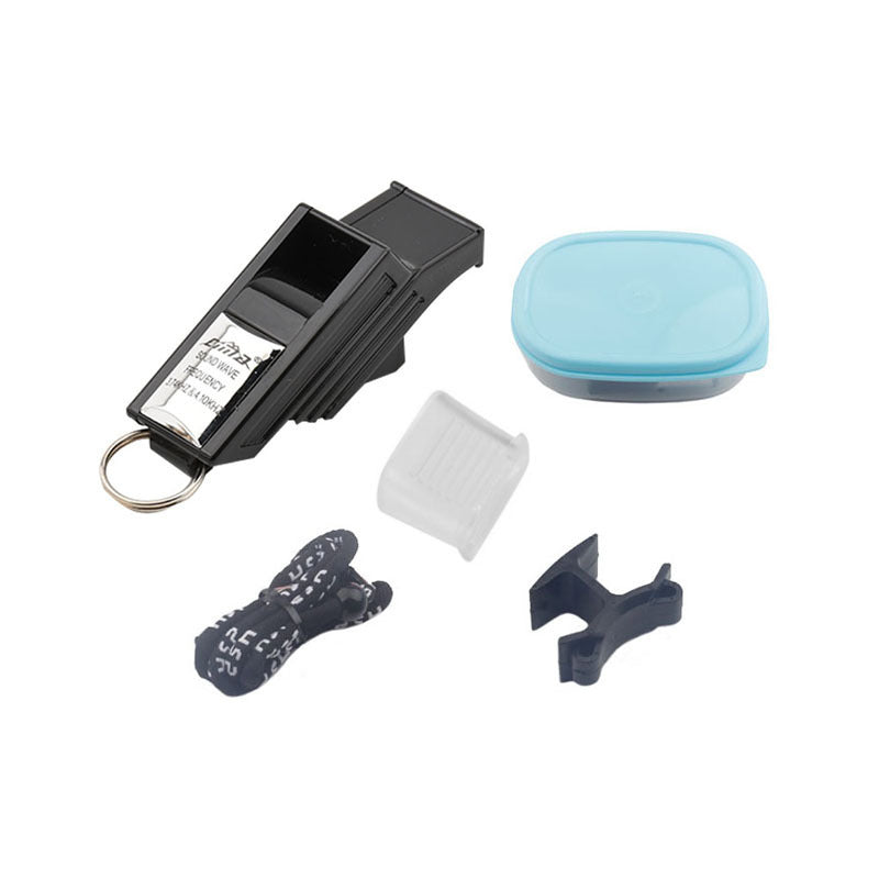 Game-specific Outdoor Sports Survival Sports Whistle Referee Whistle