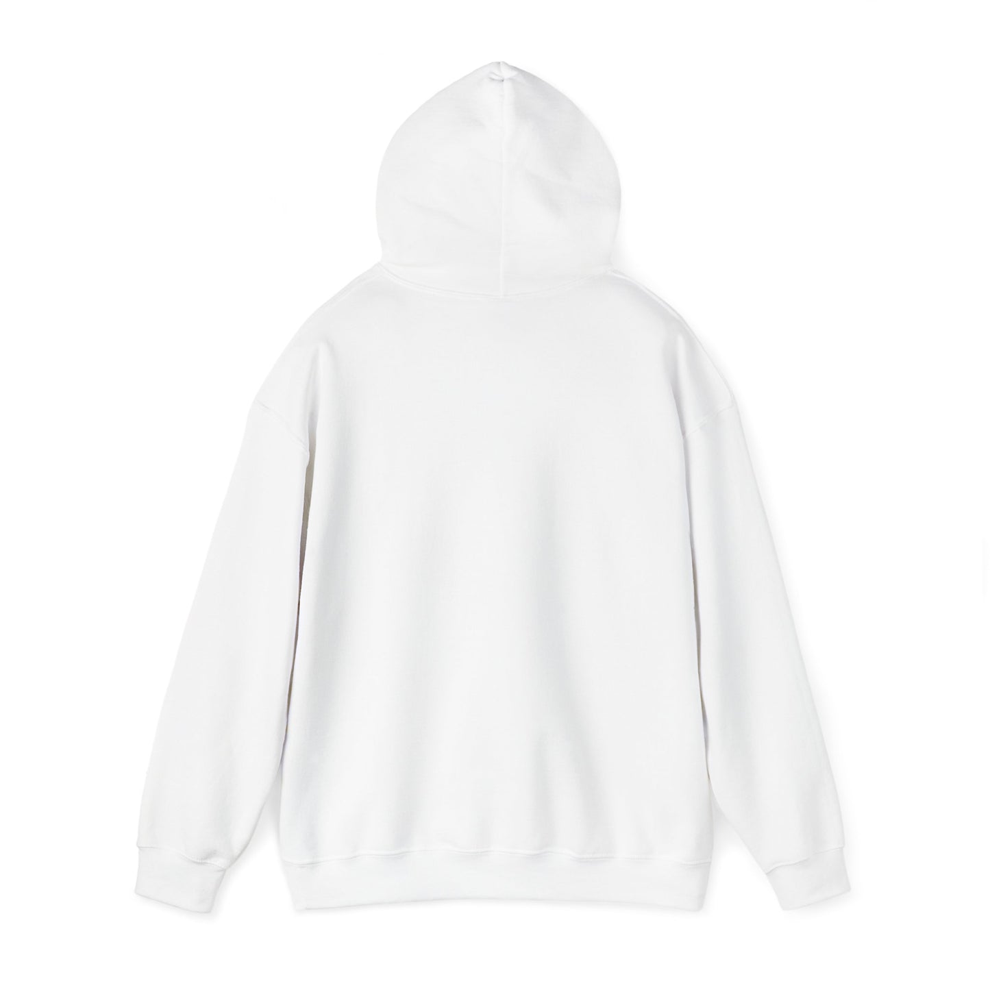 Love & Light Hooded Sweatshirt