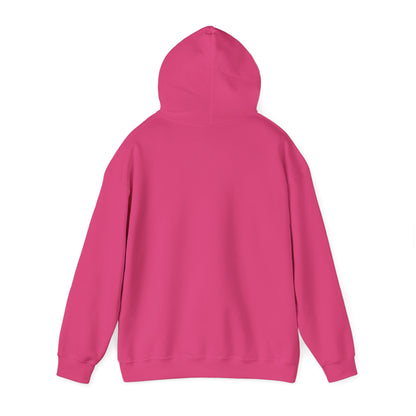 Love & Light Hooded Sweatshirt