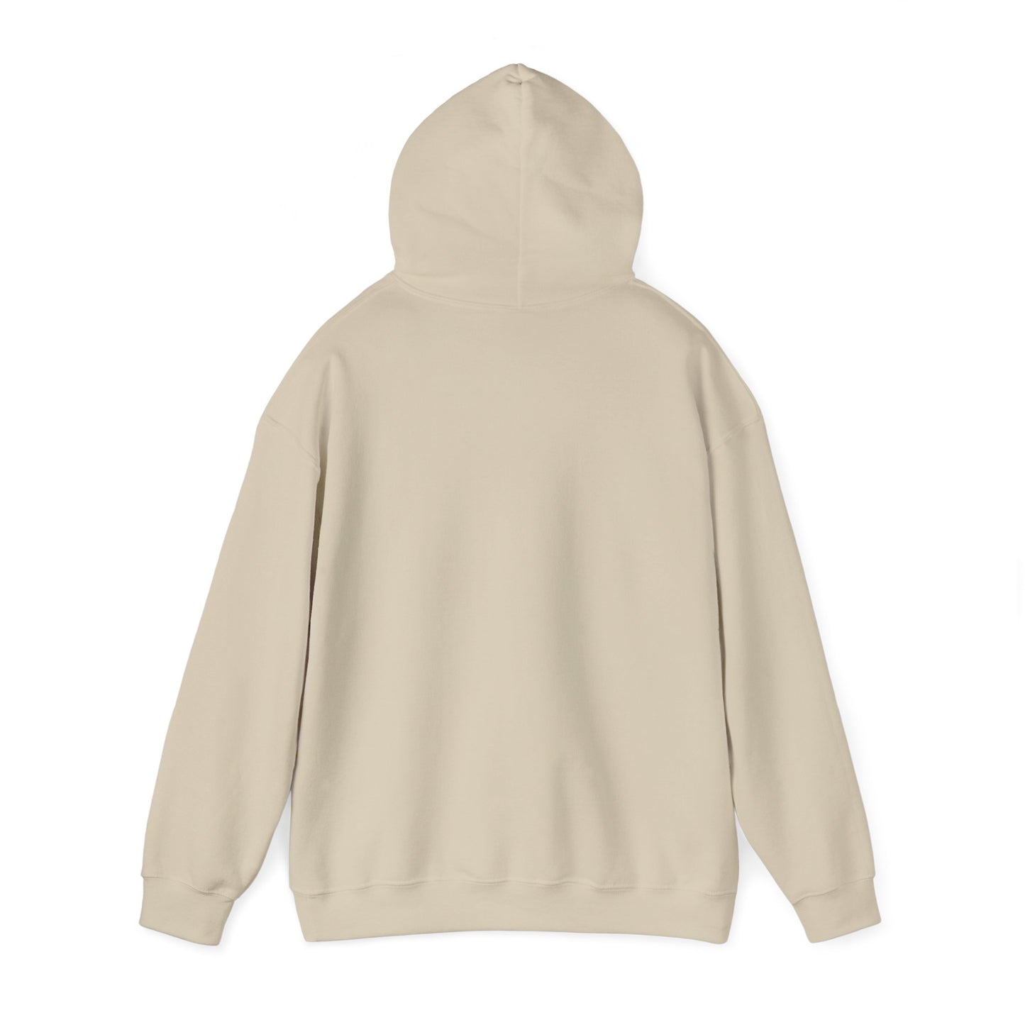 Love & Light Hooded Sweatshirt