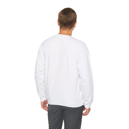 Calmness Crewneck Sweatshirt