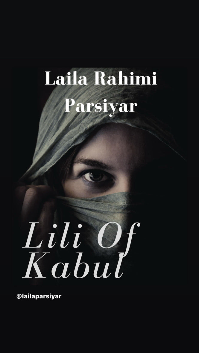 Lili Of Kabul