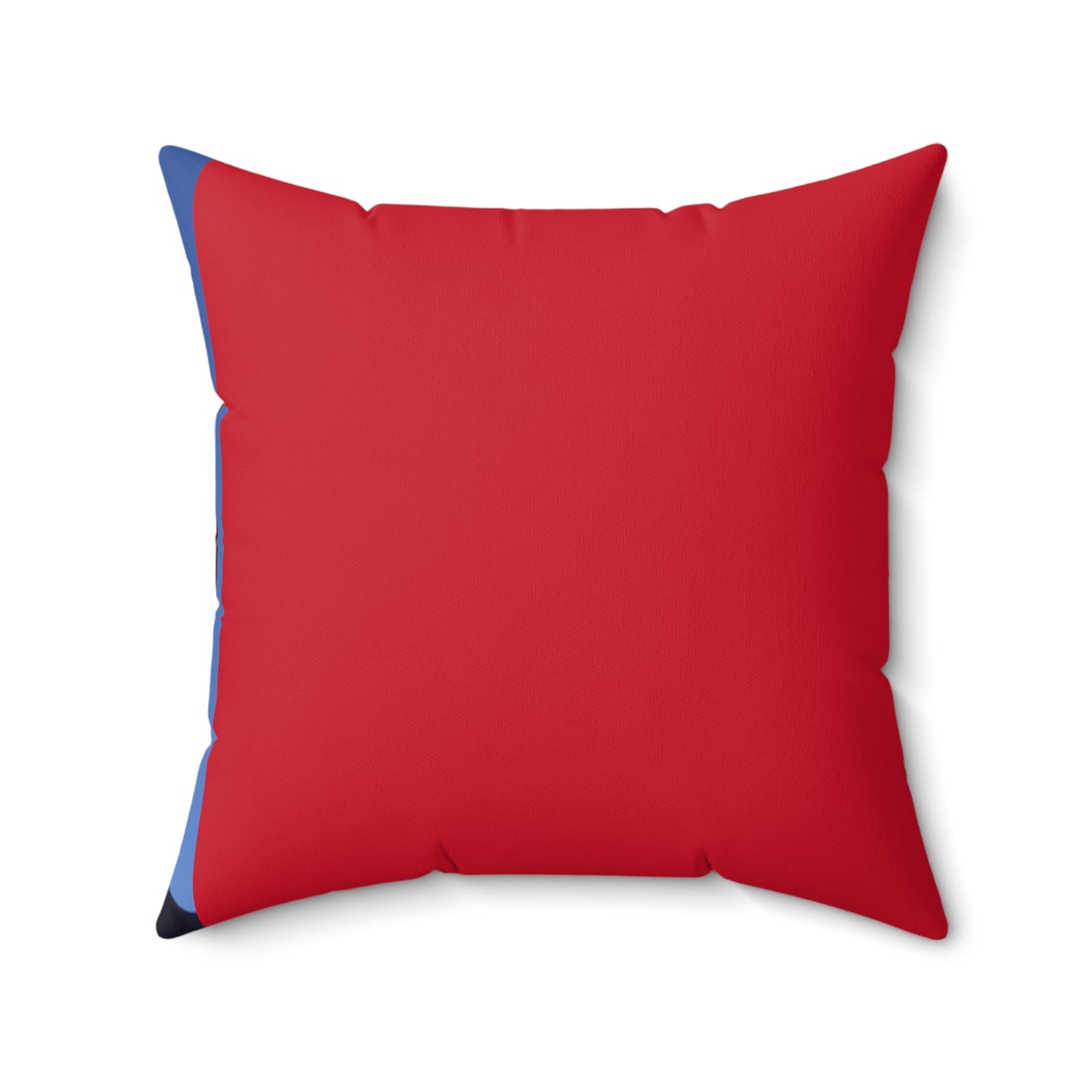 Trump’s Iconic Moment Polyester Square Pillow