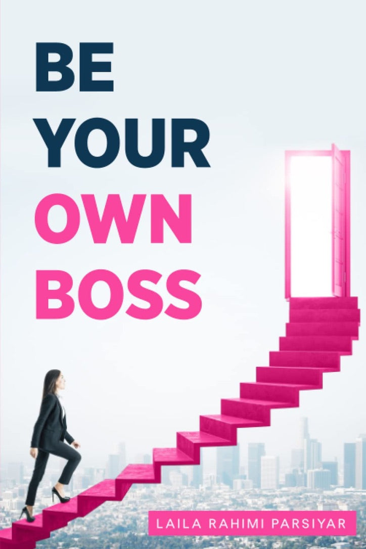 Be Your Own Boss