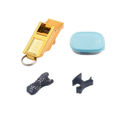 Game-specific Outdoor Sports Survival Sports Whistle Referee Whistle