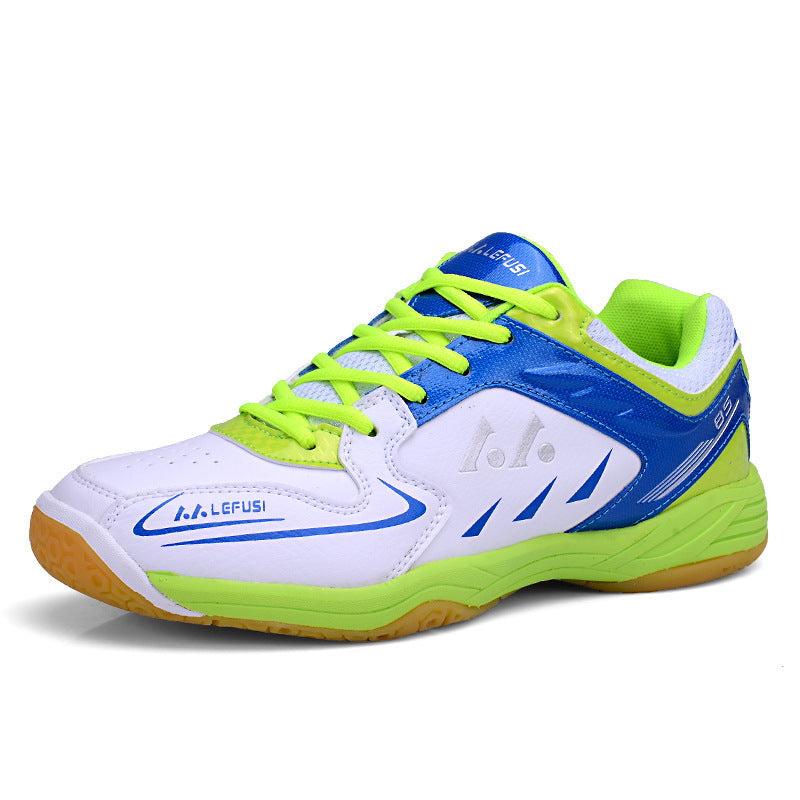 Casual Multicolor Sports Badminton Shoes