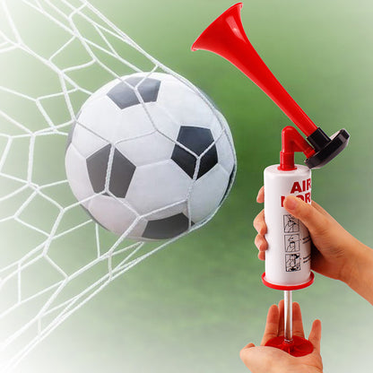 Handheld Air Horn Sports Competition