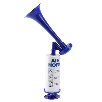 Handheld Air Horn Sports Competition