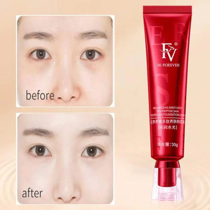 (Copy) Waterproof FV Foundation - Viral Tiktok