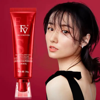 (Copy) Waterproof FV Foundation - Viral Tiktok