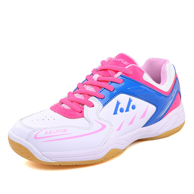 Casual Multicolor Sports Badminton Shoes